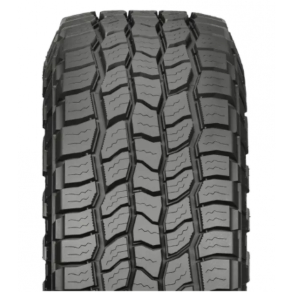 Llanta 35x12.50 R20 Cooper Discoverer At3 Xlt 121r