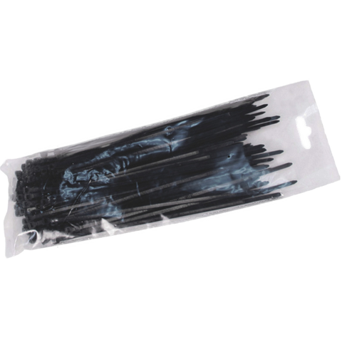 Saxxon CN36X150BK Negro Nylon