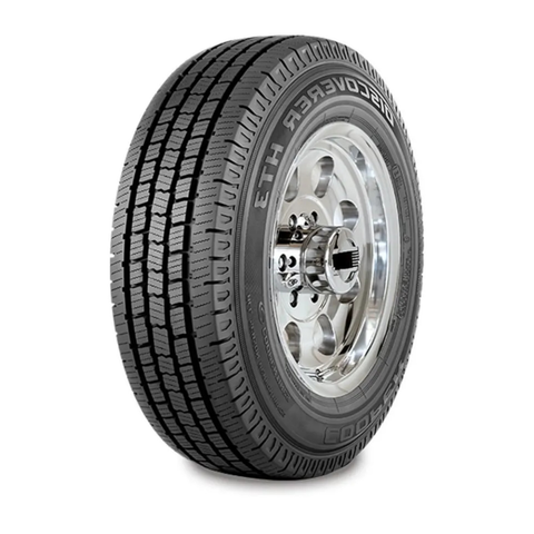 Llanta 275/70 R18 COOPER DISCOVERER HT3 125/122S