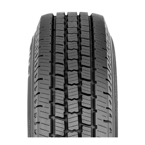 Llanta 275/70 R18 COOPER DISCOVERER HT3 125/122S