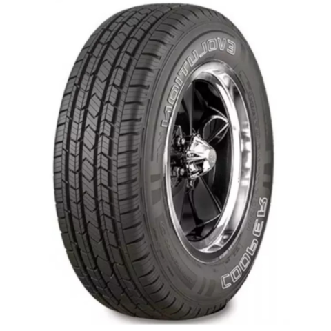 Llanta 275/65 R18 Cooper Evolution H/t 116t