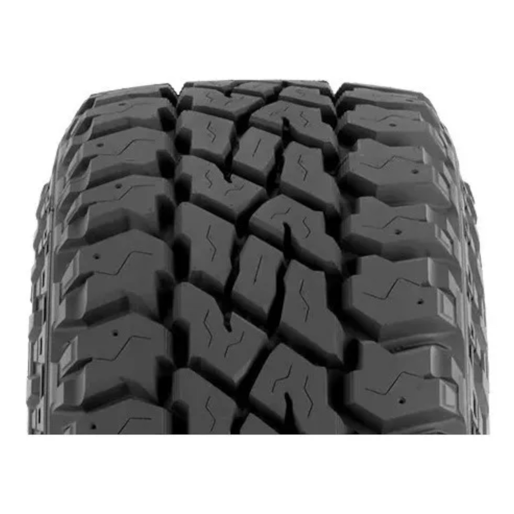 Llanta 245/70 R17 Cooper Discoverer S/t Maxx 119/116q