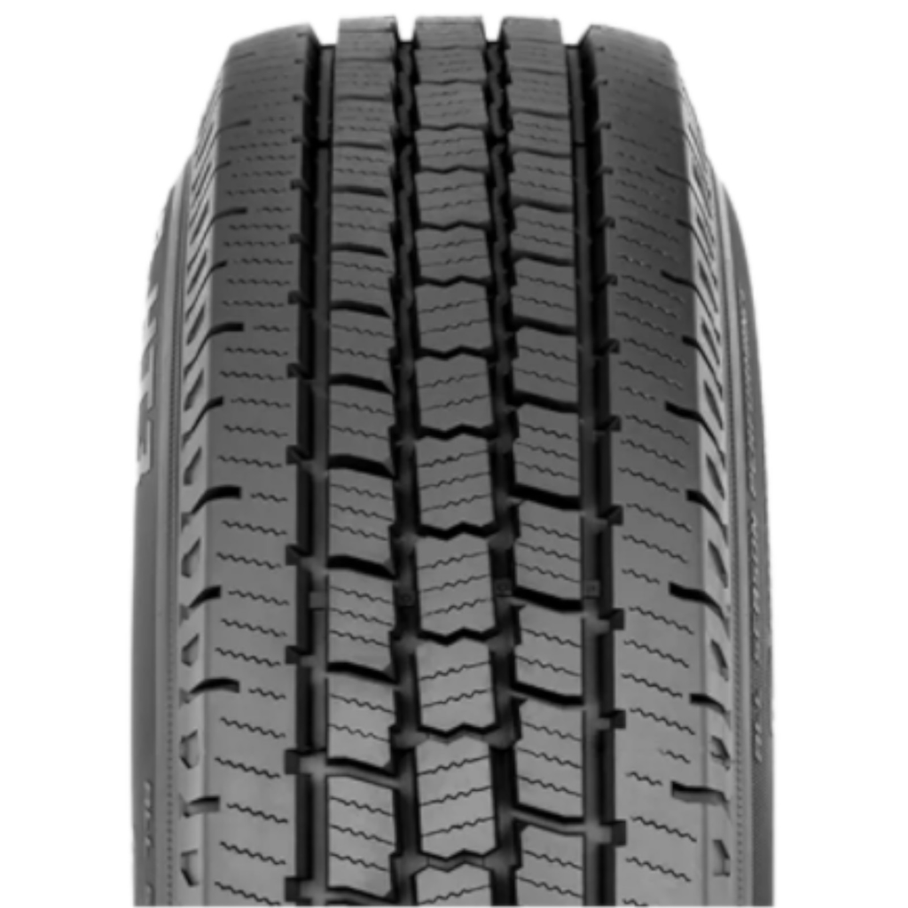 Llanta 235/85 R16 Cooper Discoverer Ht3 120/116r