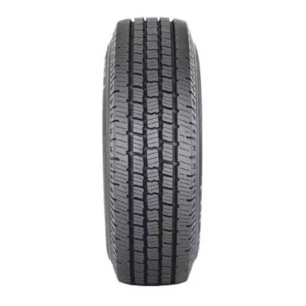 Llanta 235/85 R16 Cooper Discoverer Ht3 120/116r