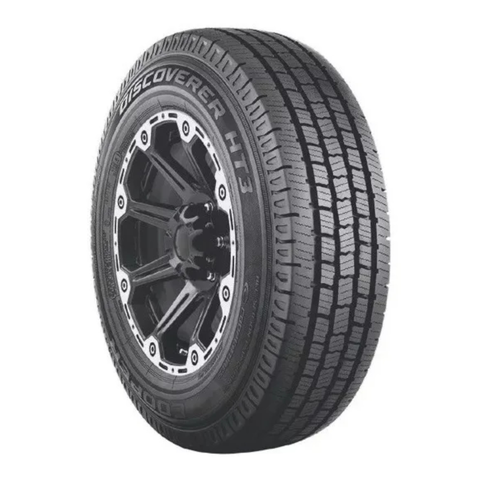 Llanta 235/85 R16 Cooper Discoverer Ht3 120/116r