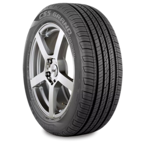 Llanta 235/65 R17 Cooper Cs5 Grand Touring Tr 104t