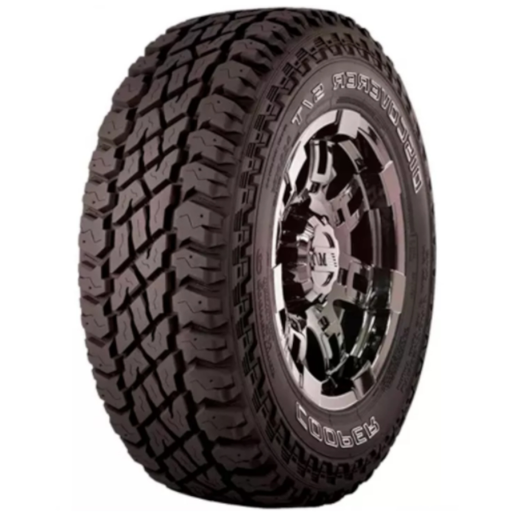 Llanta 305/65 R17 Cooper Discoverer S/t Maxx 121/118q