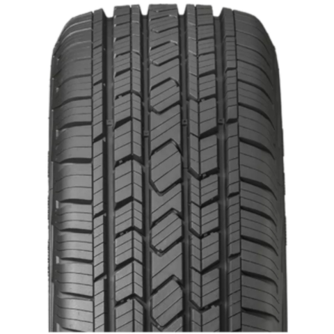 Llanta 265/70 r16 cooper evolution h/t 112t