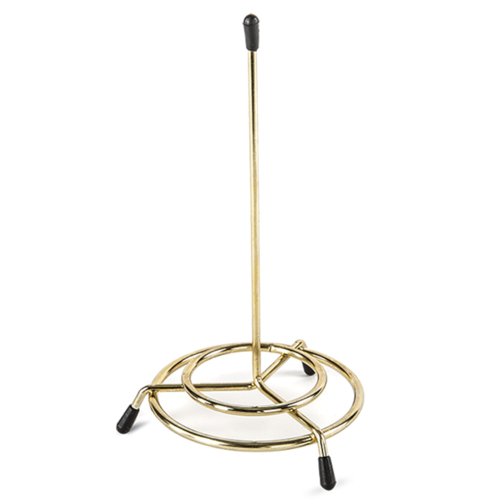 Portanotas De Acero Al Carbon