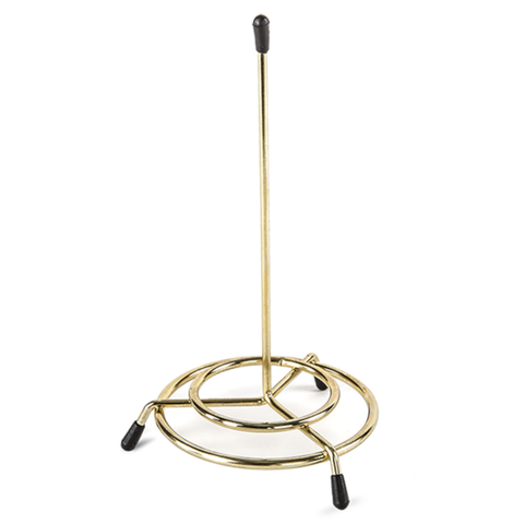 Portanotas De Acero Al Carbon