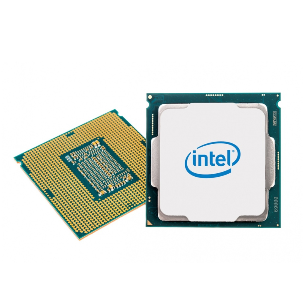 Procesador Intel Core i3-9100, S-1151, 3.60GHz