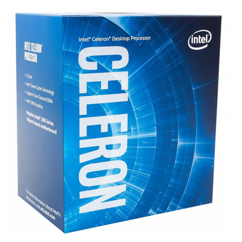 Intel Celeron G4930 3.2 GHz