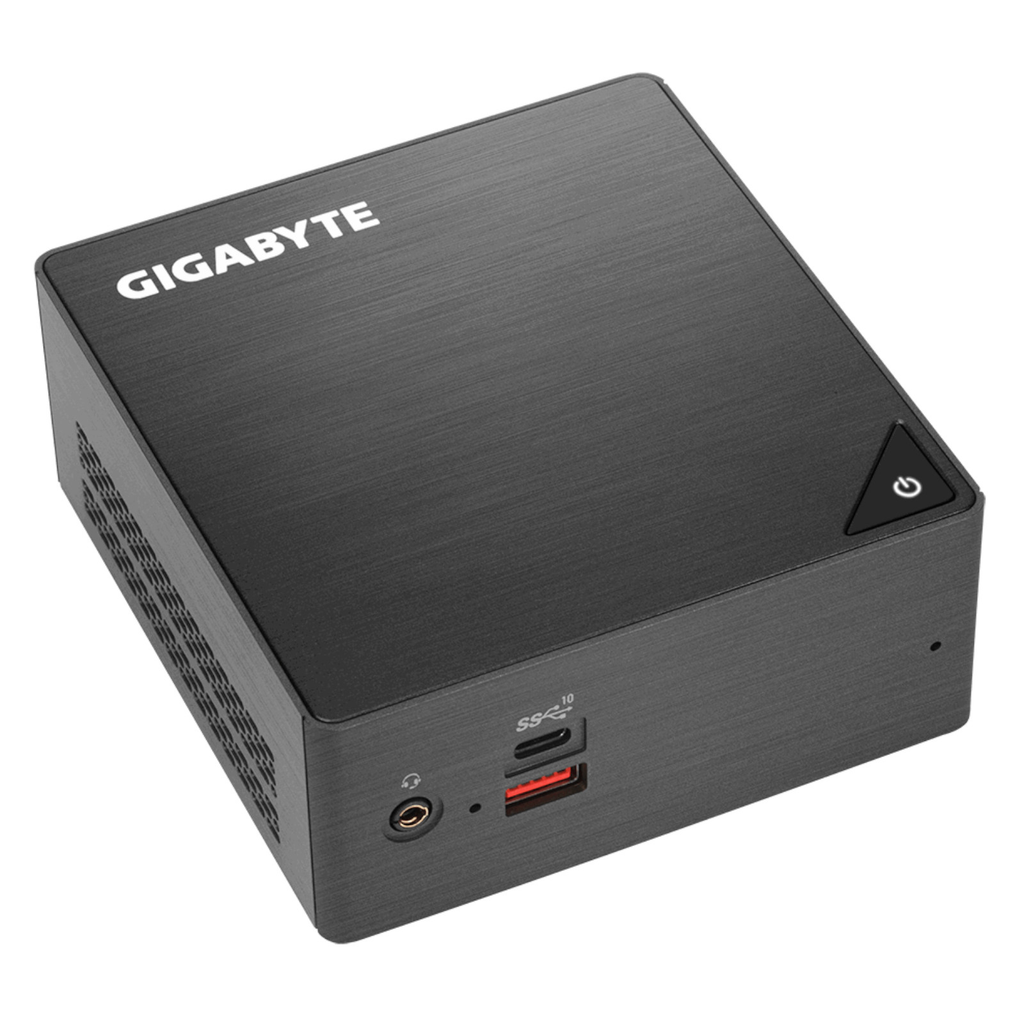 Gigabyte GB-BRI5H-8250, Intel Core i5-8250U 1.60GHz