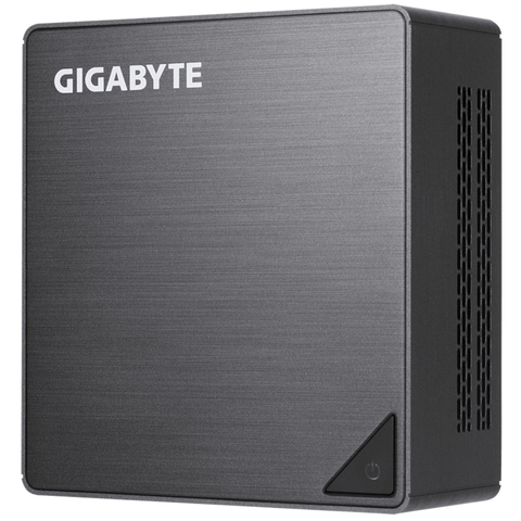 Gigabyte GB-BRI5H-8250, Intel Core i5-8250U 1.60GHz