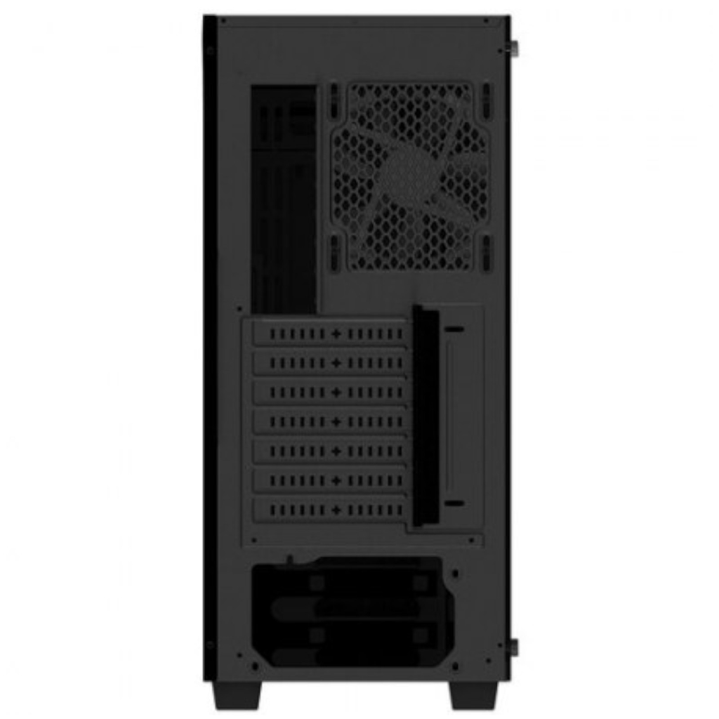 Gigabyte Gb-c200g Mid Tower Bk Usb Plastic Mitx/matx/atx