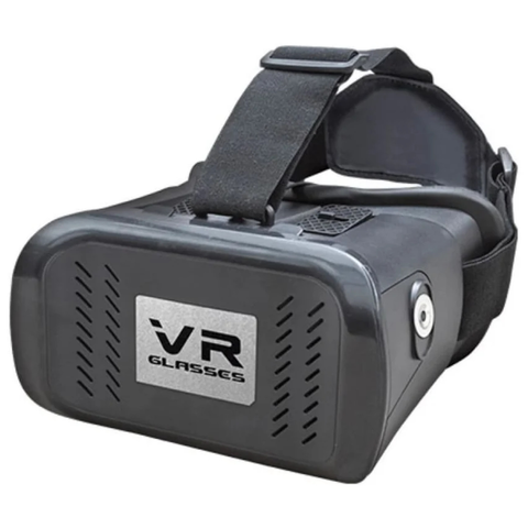 Lentes de realidad virtual GRV-2016