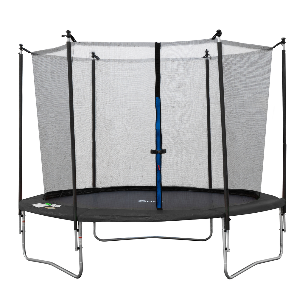 Onof Jmp 8 Pbl Trampolin 2.4 Mts Color Azul