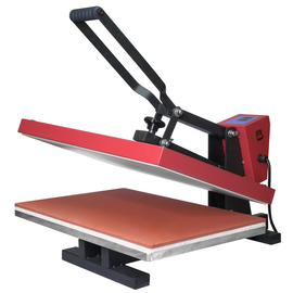 Plancha Plana Para Sublimacion Transfer Playera 40 X 60 Cm - ordena-com.myshopify.com