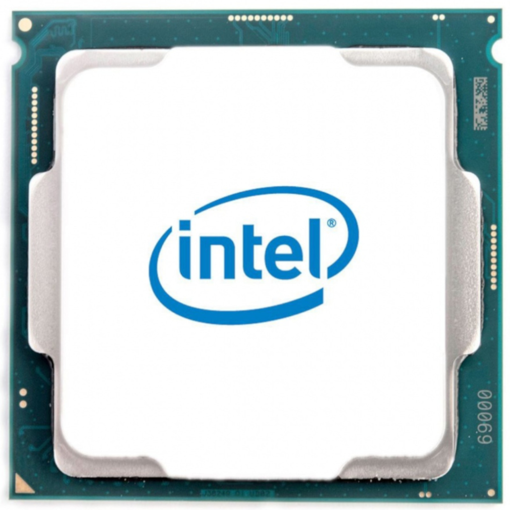 Procesador Intel Core i7-9700K de Novena Generación