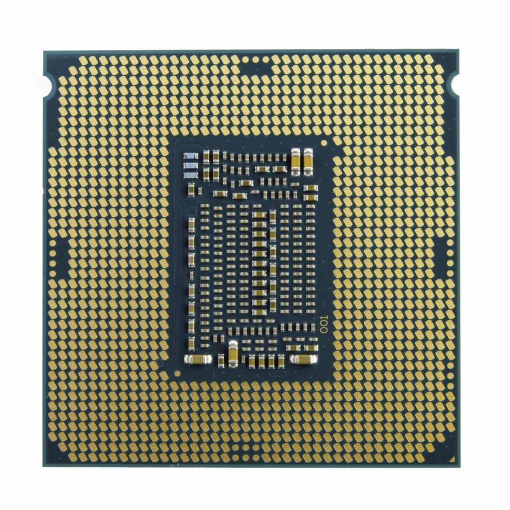 Procesador Intel Core i7-9700 BX80684I79700