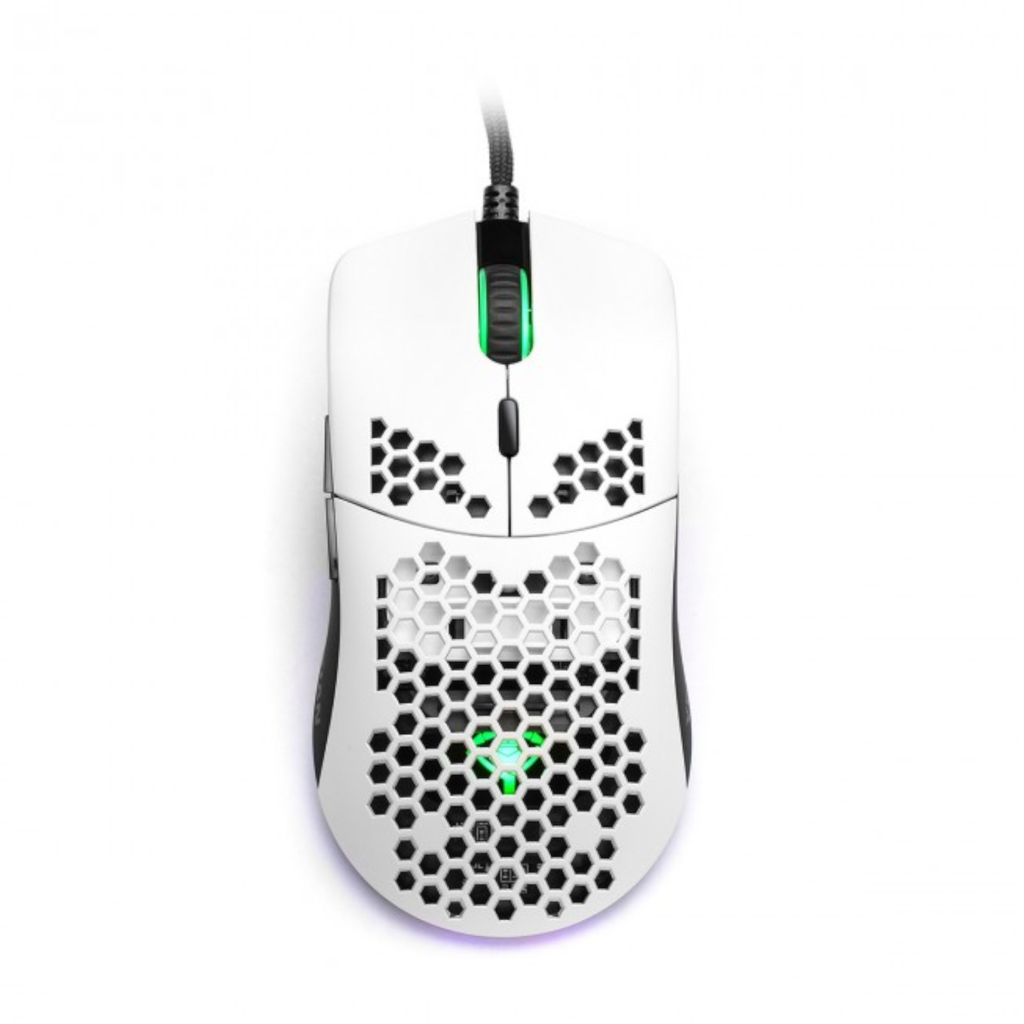 Yeyian Ymg-24311 Mouse Gamer Links 3000, Rgb, 6 Botones, Bla