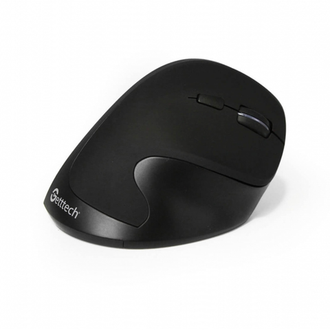Getttech Gmo24401 Mouse Vertical Inalamb. 2.4ghz/10m/Win/Mac/3dpi