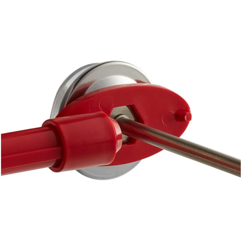 Termómetro Bimetálico De Inserción -20 / 100 ºc