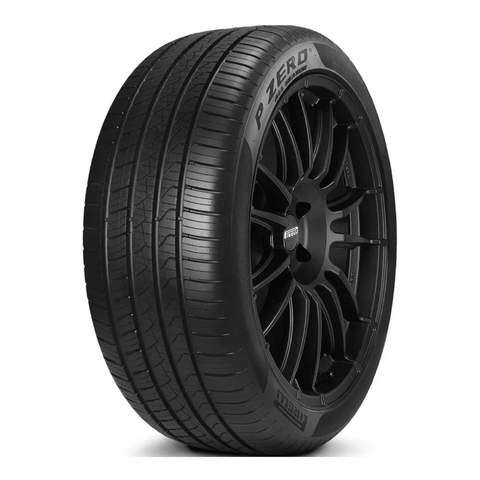 Llanta 245/40 R20 99w Xl P Zero All Season (goe) Pirelli