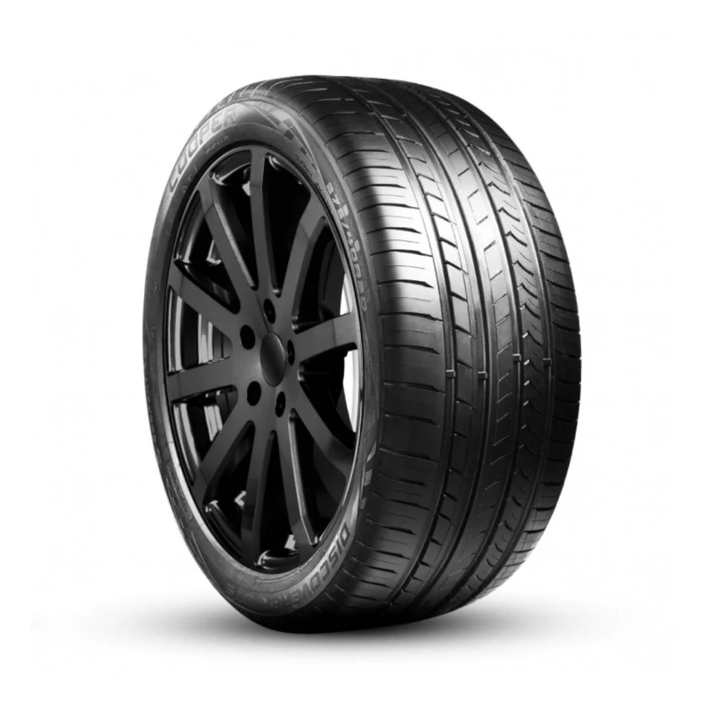 COOPER DISCOVERER UTS Llanta 275/45 R19 108W