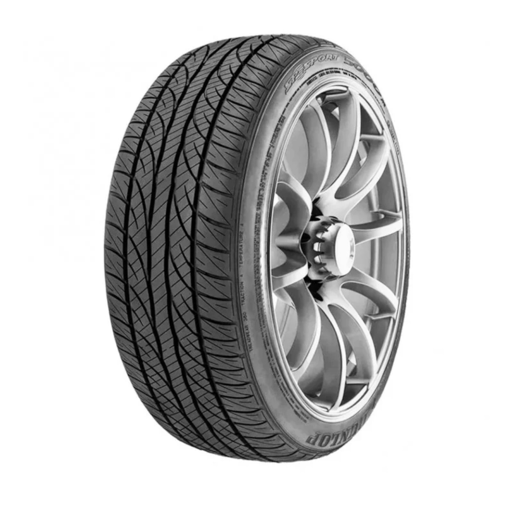 DUNLOP SP SPORT 5000 Llanta 275/55 R20 111H