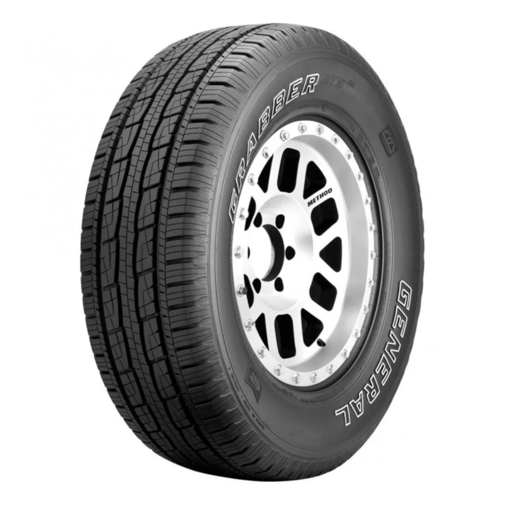 GENERALT GRABBER HTS60 Llanta 275/60 R20 115S