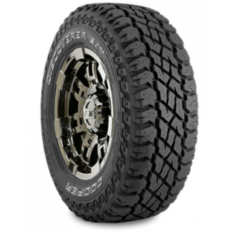 Llanta 275/70 R18 COOPER DISCOVERER S/T MAXX 125/122Q