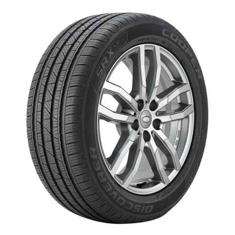 Llanta 275/55 R19 COOPER DISCOVERER SRX LE 111V