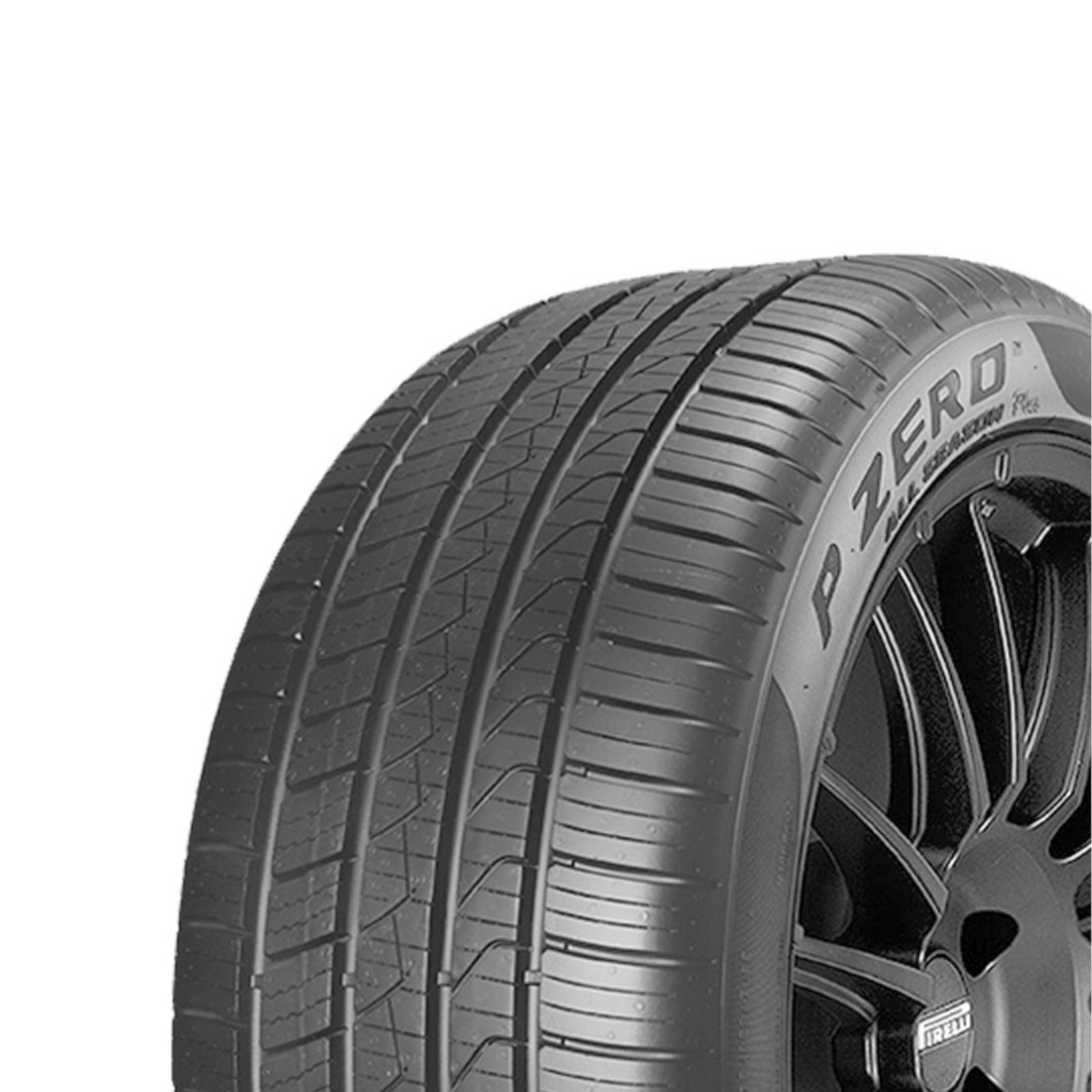 Llanta 275/35 R20 PIRELLI PZERO A/S (GOE) 102W