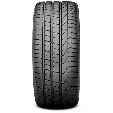 Llanta 275/30 R21 PIRELLI PZERO RUN FLAT 98Y