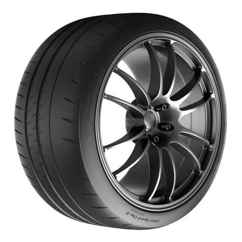 Llanta 265/35 R19 MICHELIN PILOT SPORT CUP 98Y