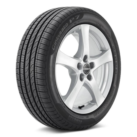 Llanta 245/50 R18 PIRELLI CINTURATO P7 A/S PLUS 2 100V