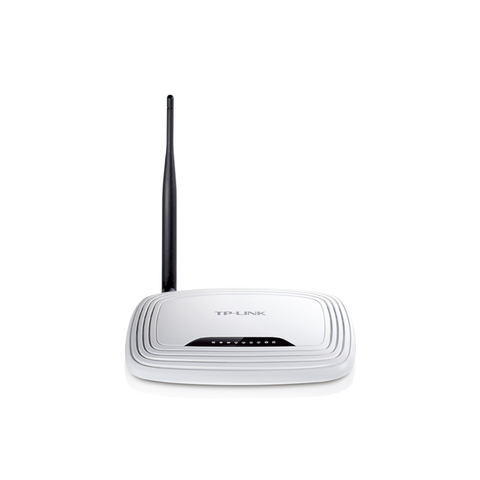 Tp Link Tl Wr741 Nd Router Inalambrico