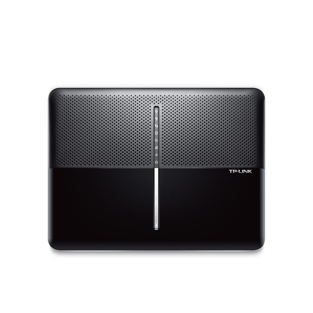 Tp Link Archer C2600 Router Inalambrico Ac Mu Mimo/Dual Band/2.4y5 G Hz/Dual Core