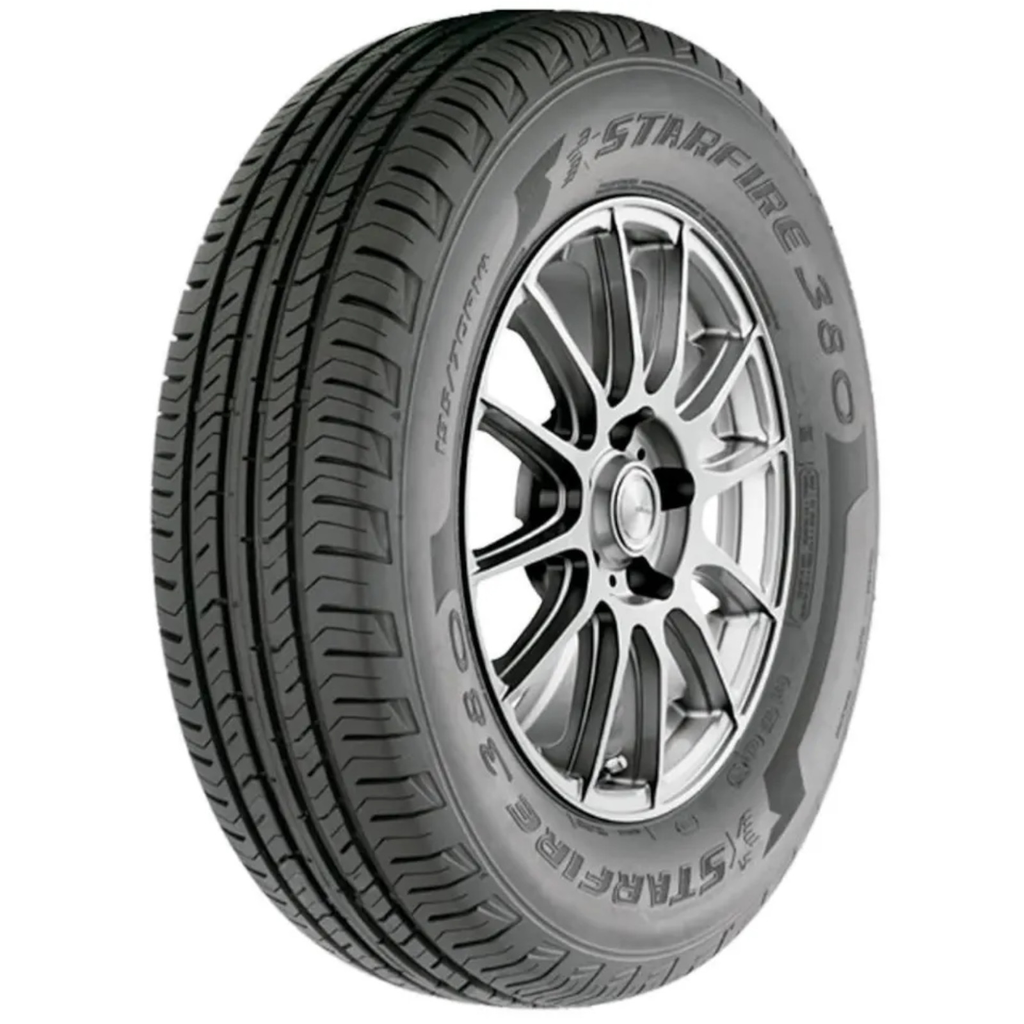 Llanta 205/55R16 91T Starfire SF-380