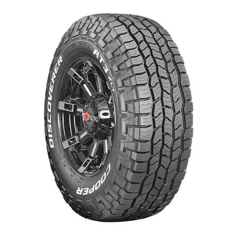 Llanta 31X10.50 R15 COOPER DISCOVERER AT3 XLT 109R