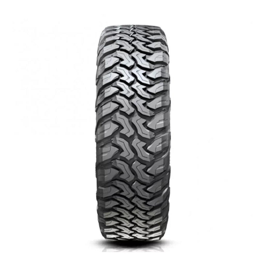 Llanta 315/70 R17 HANKOOK DYNAPRO MT2 RT05 121/118Q