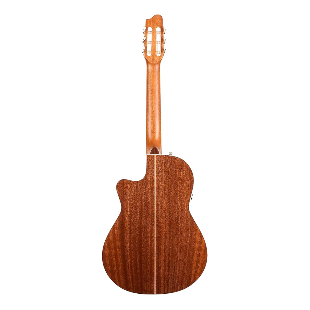 PATRIE 42654 Guitarra electro acustica cuerdas nylon