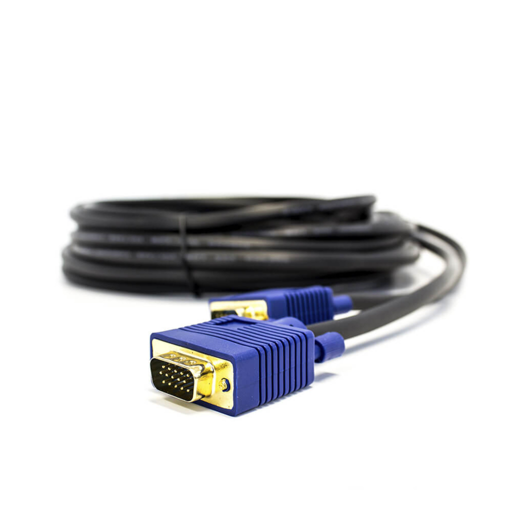 Vorago Cab 205 Cable Vga De 10 Metros