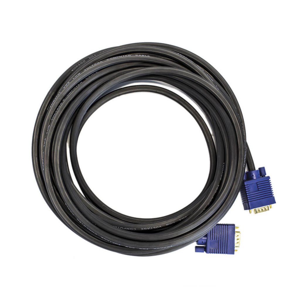 Vorago Cab 205 Cable Vga De 10 Metros