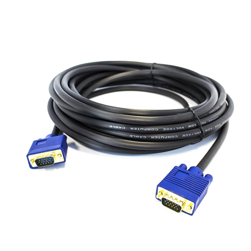 Vorago Cab 205 Cable Vga De 10 Metros