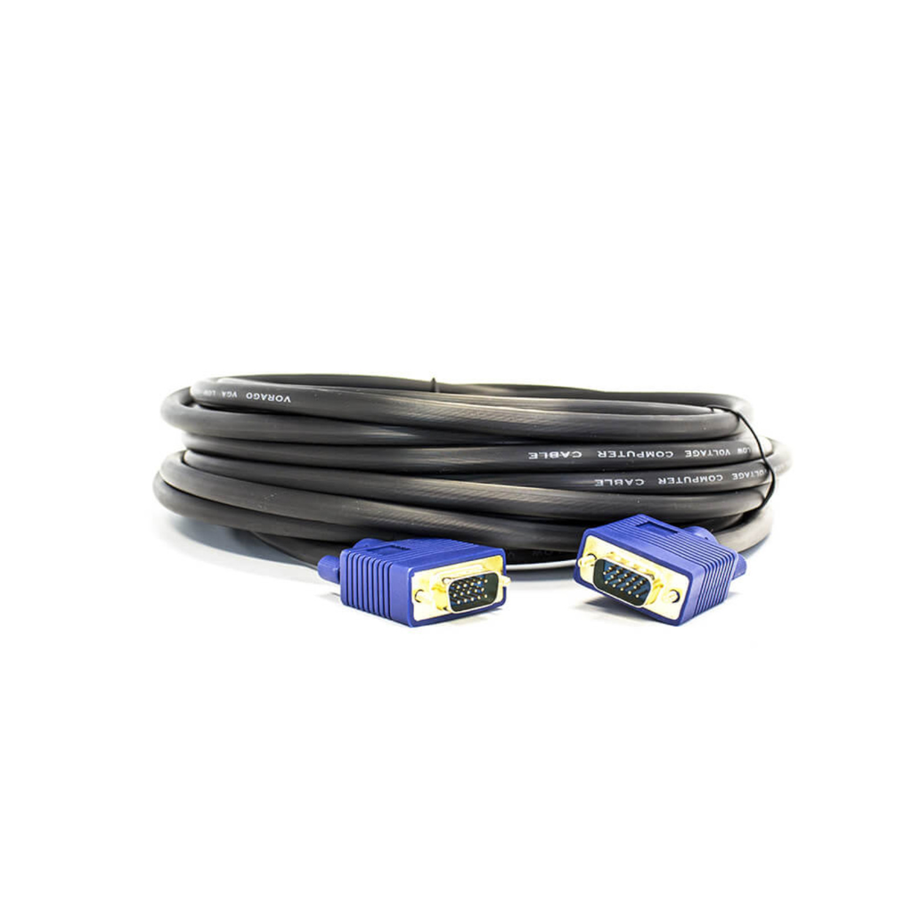 Vorago Cab 205 Cable Vga De 10 Metros