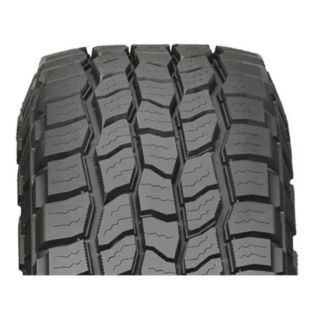 Llanta 285/60 R20 COOPER DISCOVERER AT3 XLT 125/122S