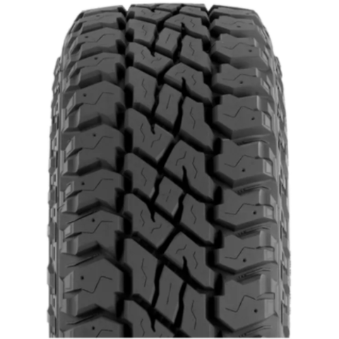 Llanta 265/75 R16 Cooper Discoverer S/t Maxx 123/120q