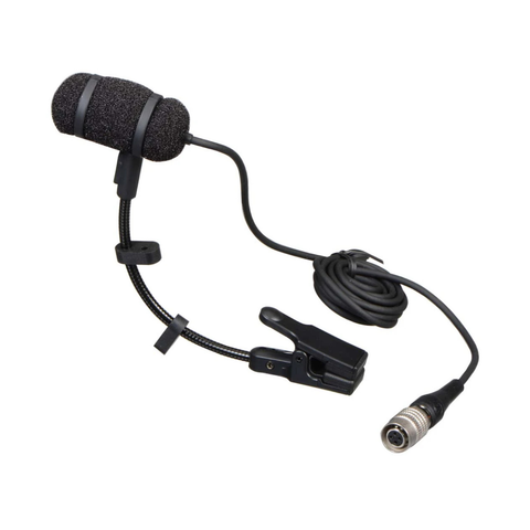 Micrófono Cardioide Condensador Pro35cw